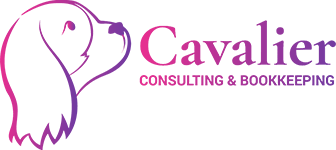 Cavalier Consulting & Bookkeeping New Logo